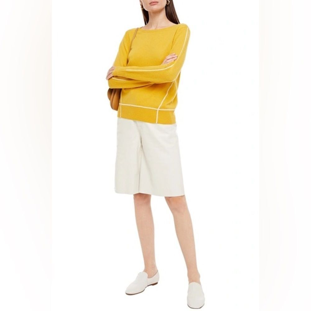 Charli Cashmere Sweater